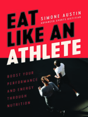 cover image of Eat Like an Athlete